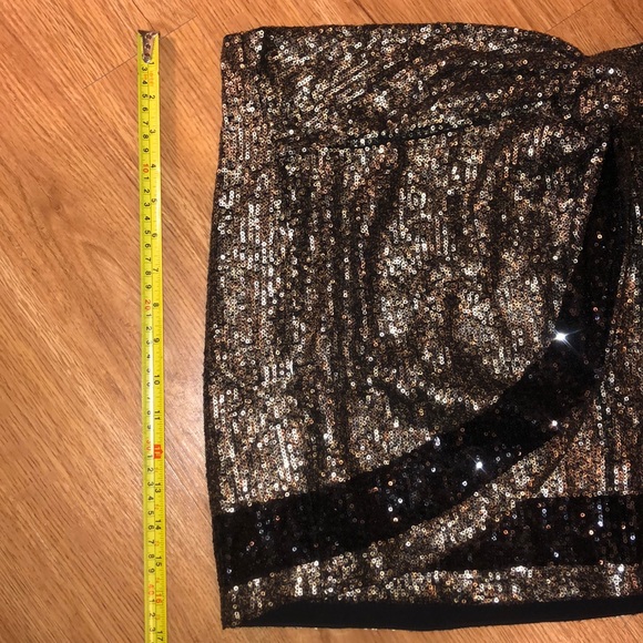 π¦NWT π WILDFOX π Sz. Md πSequin Deliciousness - Picture 3 of 7